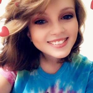 Meet your Posher, Alexandria